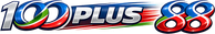 100plus88